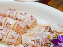 -东江厨岸（惠州味道）(江畔花园店)