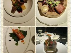 -王品牛排(郑州大卫城店)