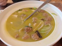 -面辣子·陕西家乡菜(钟楼店)