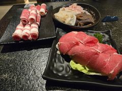 -湊湊火锅·茶憩(世博大道店)