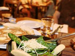 -El Bodegon阿根廷秘鲁餐厅(幸福路店)