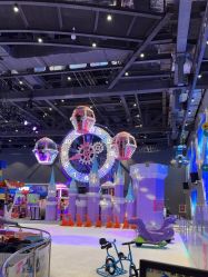 -第五极儿童乐园