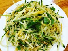 -东北农家饺子村(昌平路店)