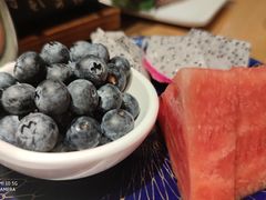 -虹料理·日料放题(悠方店)