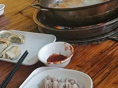 -章记正宗南岗鱼蛋火锅