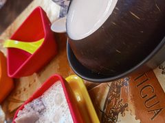 椰子冻-尚承新感觉甜品(创越时代店)