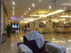 -香港美食大酒楼