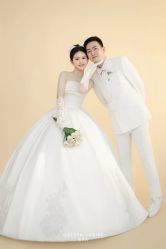 -金夫人婚纱摄影(衡阳店)