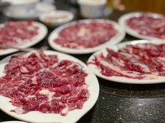 -八合里牛肉火锅(福州万象城店)