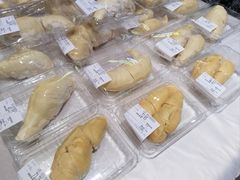 -Olé精品超市(苏州中心店)