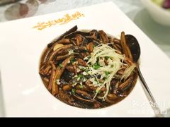 -一品淮扬 · 淮扬菜·北京万达文华酒店