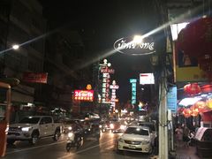 -唐人街(耀华力路)