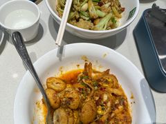 -绿草地·湘菜(7mall店)