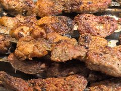 -品回味清真西北楼(宁波首店)