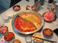 -芈重山老火锅(广州首店)
