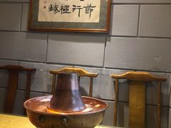 大堂-下马陵贰号