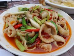 -映秋饭店(李庄总店)