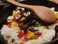 -云海肴·云南小炒·汽锅鸡(天津国金汇店)