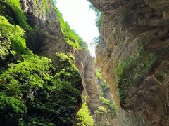-南石洋大峡谷
