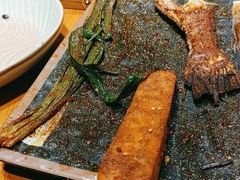 -城边边烧烤-魏晋烤肉旗舰店