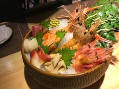 -割烹旭日本料理(龙湖狮山天街店)