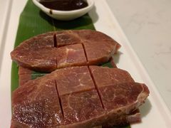-么子烤肉(化龙池店)