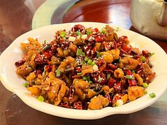 -和福餐馆(西江古街店)