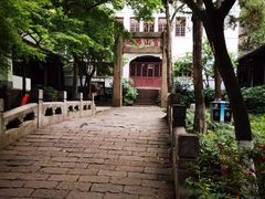 -狼山风景名胜区