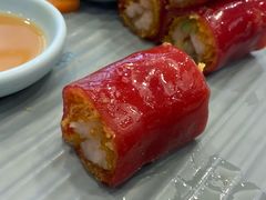 -点都德(世纪汇店)
