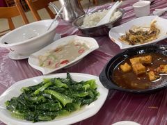 -南华寺素食馆(南华禅寺店)