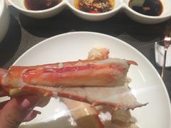 -余欢领鲜火锅(新街口店)