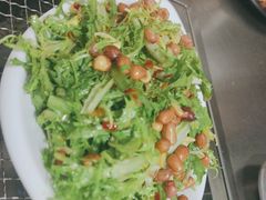 -张记烤羊腿(北花园店)