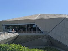 -北京周口店北京人遗址博物馆