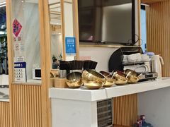 -饺子季水饺餐厅(新市街店)