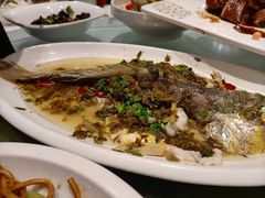-乾隆美食·本帮菜(黄河路店)