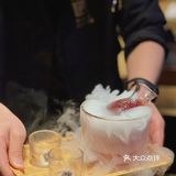星空下除了能浪漫约会还能干嘛❓那当然是吃烤鱼啦🐟