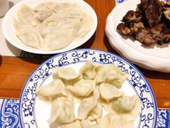 -东方饺子王(大屯路店)