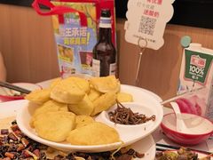 -偏爱炒鸡(老县衙店)