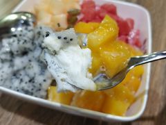 -杨小贤芒果绵绵冰(南门口店)