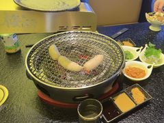 -樱嘢·炭火烧肉(惠南店)