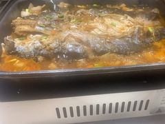-烟火鱼乡(金鹰店)