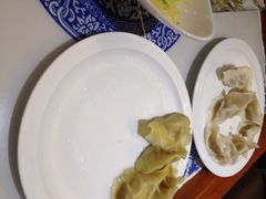 东方饺子王(中央大街店)-东方饺子王(创始店)