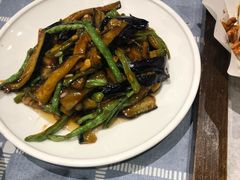 -皇城根北京风味主题餐厅(滨海万达店)