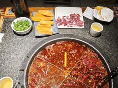 -陈眼镜火锅(总店)