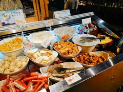 -温野菜涮涮锅(西单大悦城店)