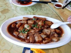 -胖大嫂渔家排档·全海景餐厅(渔村店)