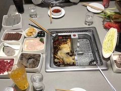 -海底捞火锅(龙岗星河COCO Park店)