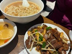 -寻裕记·现炒浇头面(人民广场店)