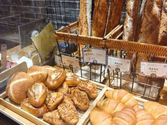 -熊叔熊婶面包房(团结湖店)