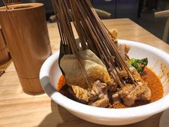 -嘉州叶婆婆钵钵鸡(建设路店)